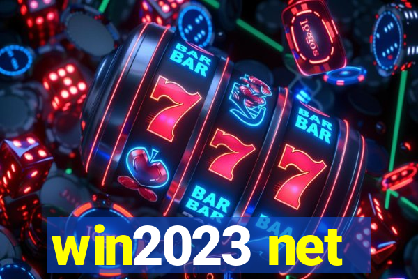 win2023 net